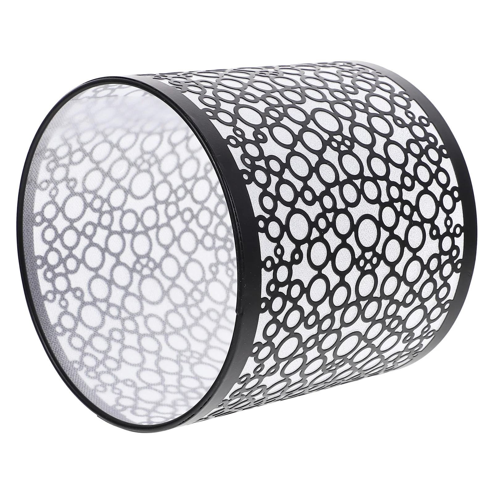 

Exquisite Metal Lamp Shade Retro Industrial Style Hanging Light Cover for Hallway Corridor Restaurant Decoration Fixture