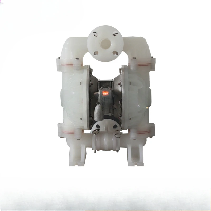 Pneumatic diaphragm pump Original 1.5 inch plastic pump