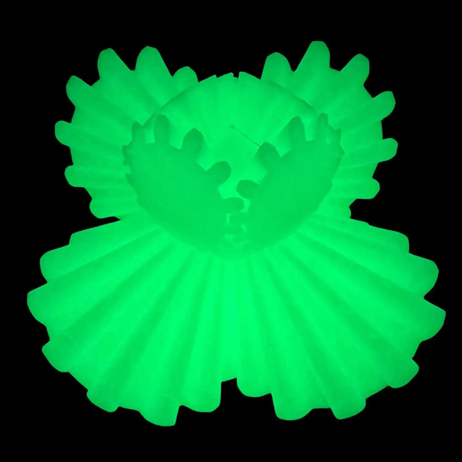 3Dプリントギアボールフィジェットトイ - ストレス解消スピンボールまたはキューブデスクトイ、不安解消に最適、大人と子供への理想的なギフト