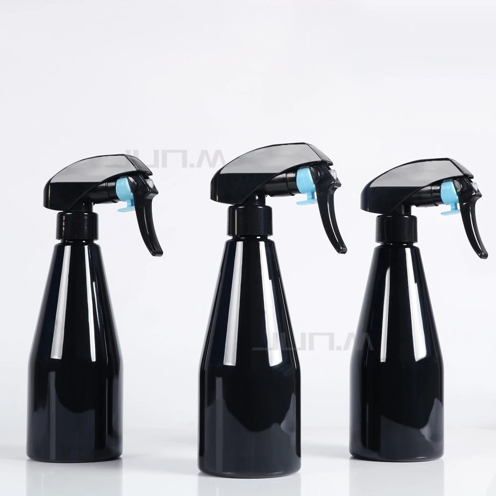 250ml Spray Bottle Watering Can for Tattoo, Refillable Alcohol Disinfectant Sprayer, Tattoo Cleaning & Watering Accessory