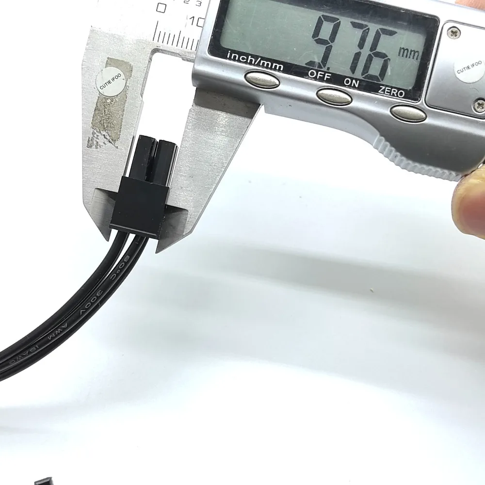 Small 4Pin to 15Pin SATA Socket HDD SSD Hard Disk drive Power Cable for HP Desktop Computer pro G2 MT Mainboard 18awg