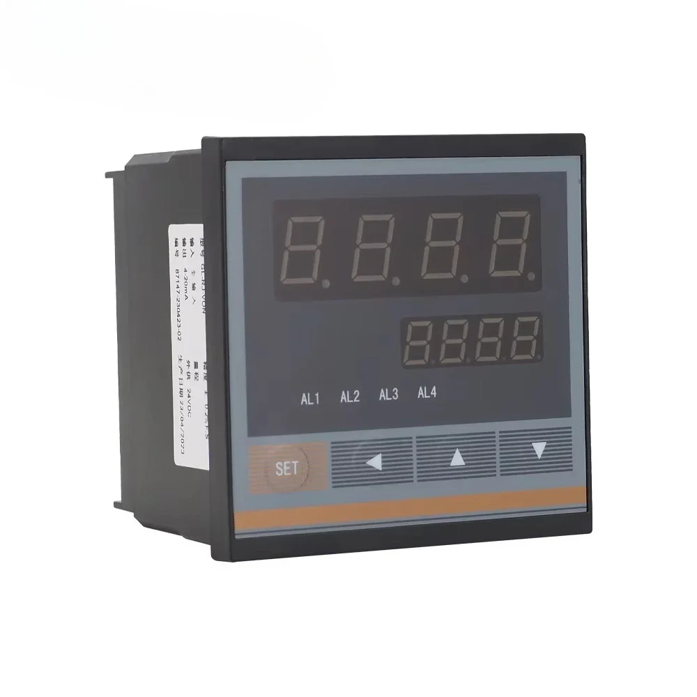 High Accuracy 0.2%F…