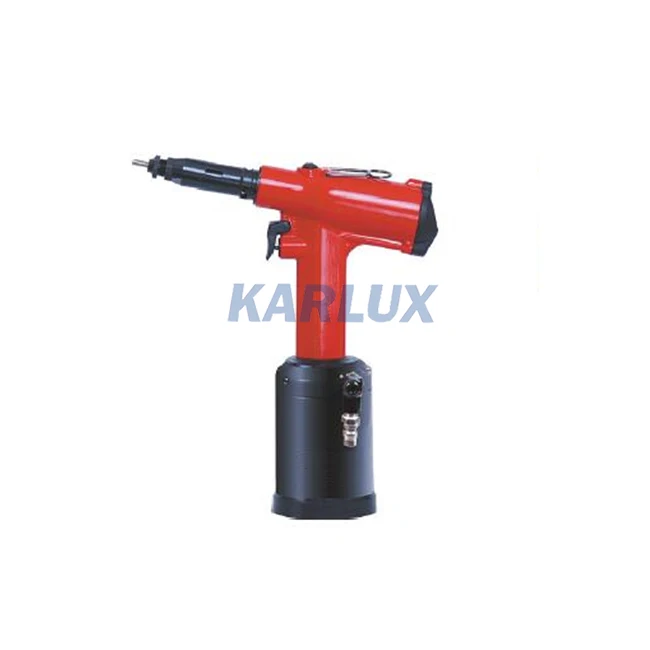 M4-M10 Industrial Air Hydraulic Pneumatic Riveter Machine Blind Rivet Air Gun