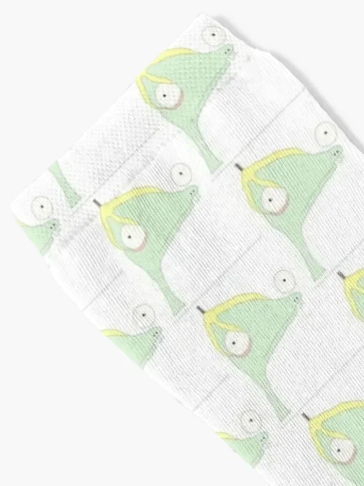 rumple buttercup Socks compression Stockings compression aesthetic sport Man Socks Women's