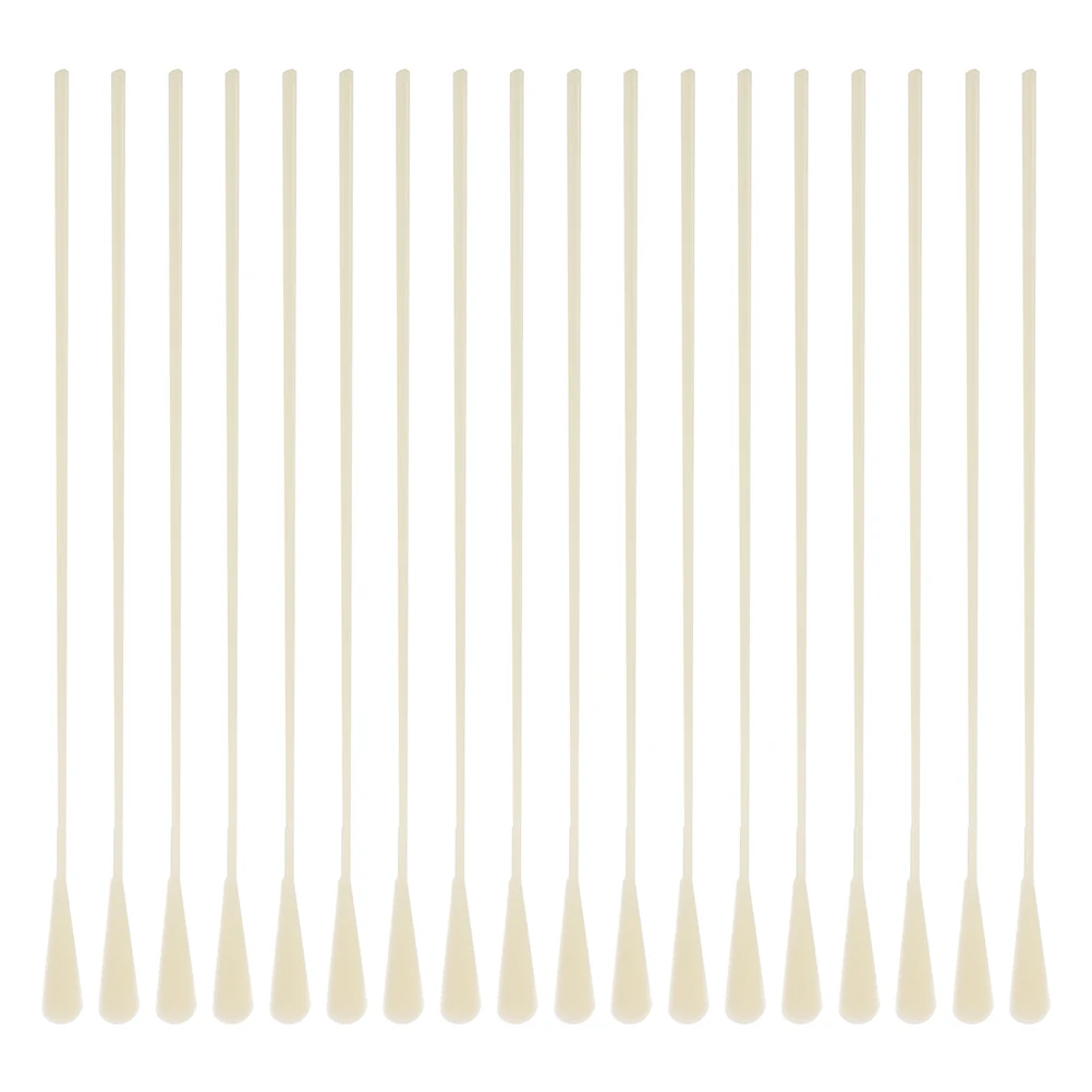 

150pcs Nasopharyngeal Swab Disposable Pharynx Swabs Portable Multi-function Nasal Oral Deep Specimen Sampling Medical Accessory