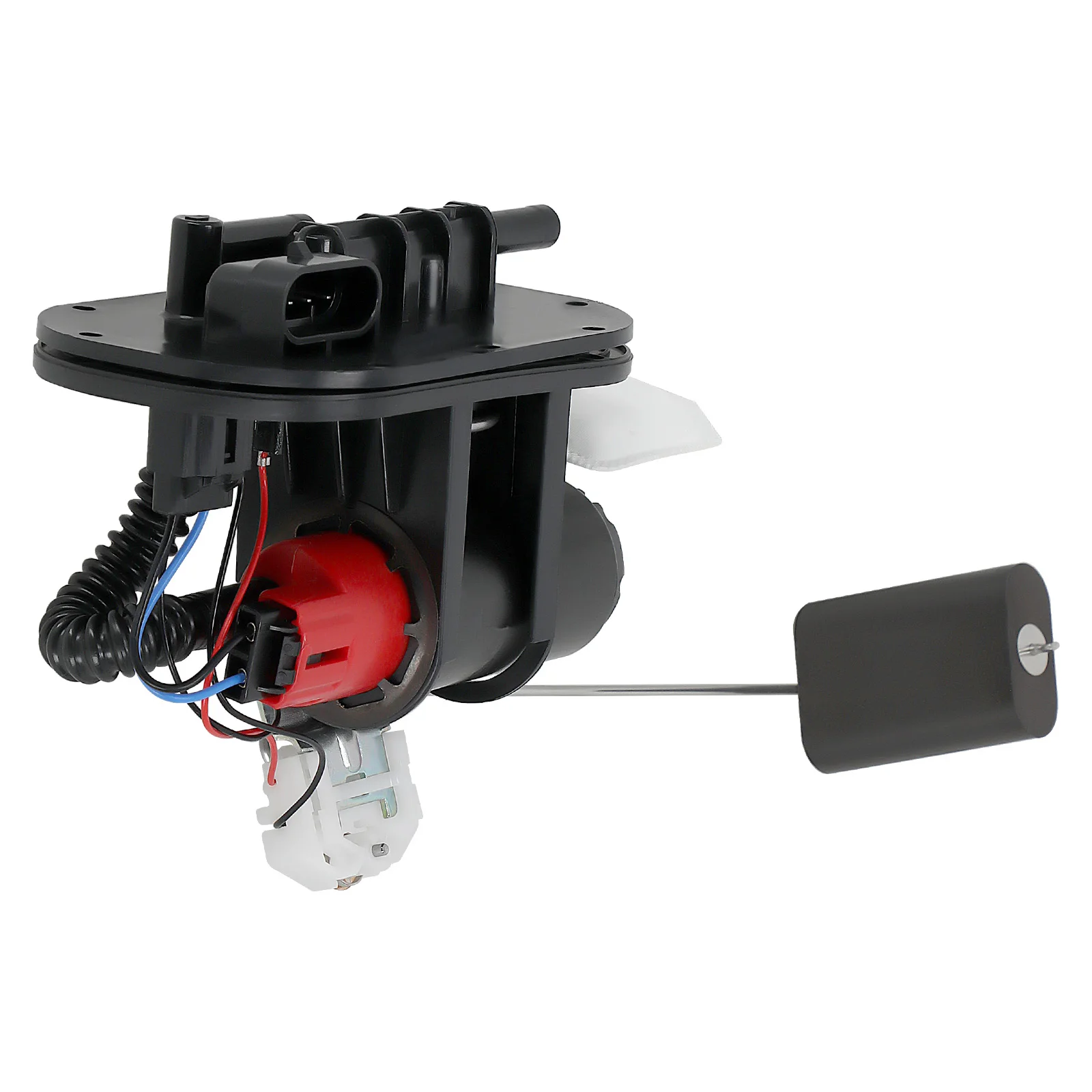 مضخة الوقود وفلتر الوقود والأنابيب لـ Can-Am Outlander 400 500 650 800 709000102