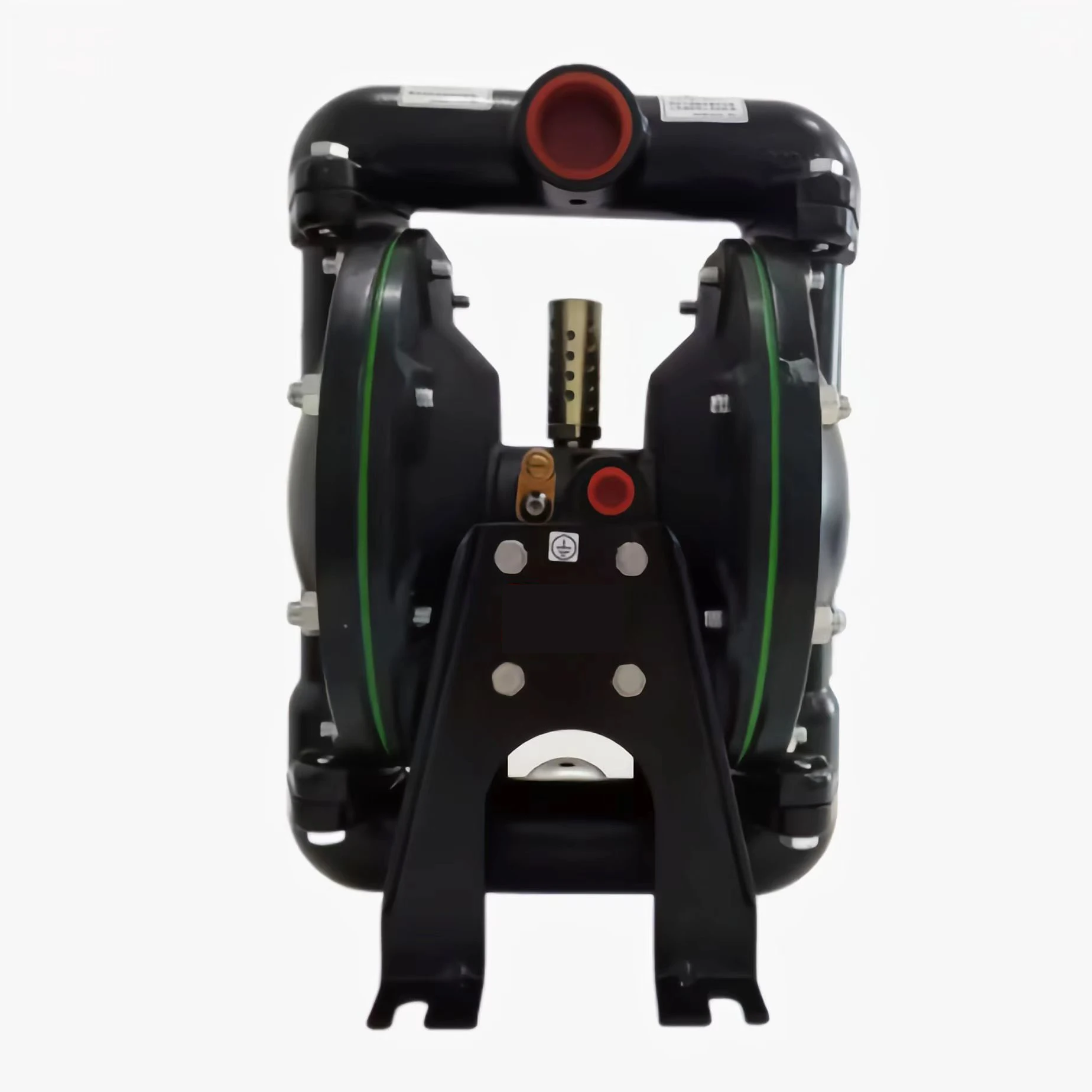

Diaphragm Metering Pump Dosing Flow up to 172gpm 8.3 Bar, Use for Watert Treatment or Chemical Ammonia
