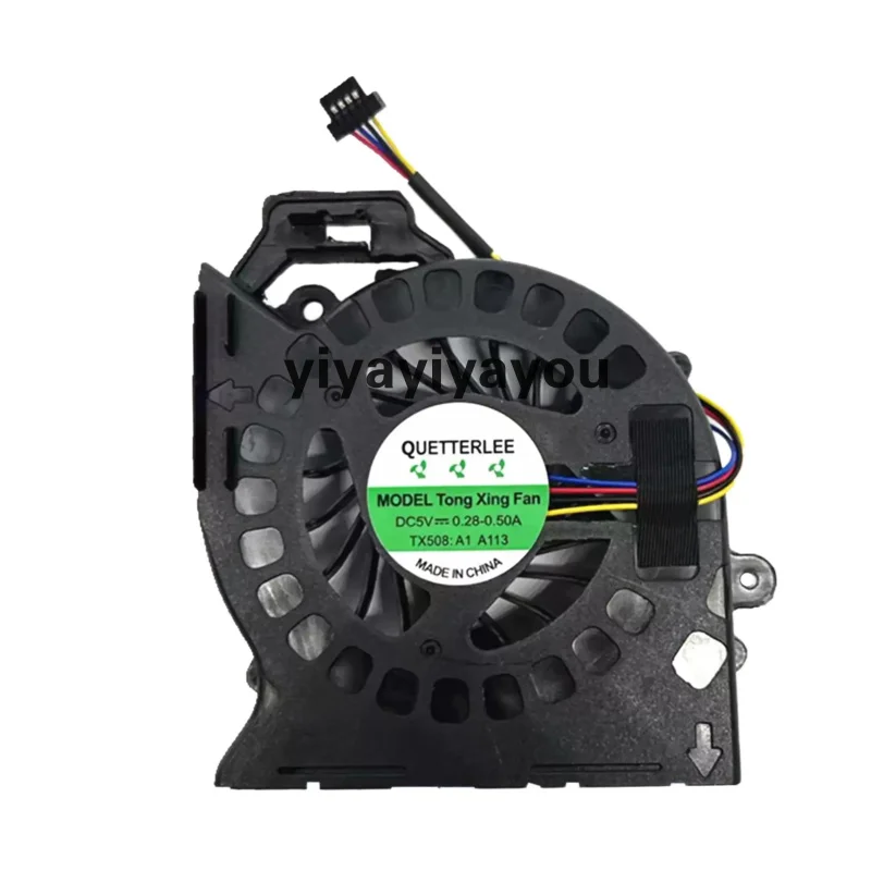 Brand NEW  For HP Pavilion DV6 DV6-6000 DV6-6050 DV6-6090 DV6-6100 CPU Cooler Fan