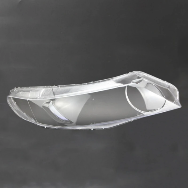For Honda Civic 2006 2007 2008 2009 2010 2011 Car Gadgets Replace A Transparent PC Lights Shell Headlight Lampshade