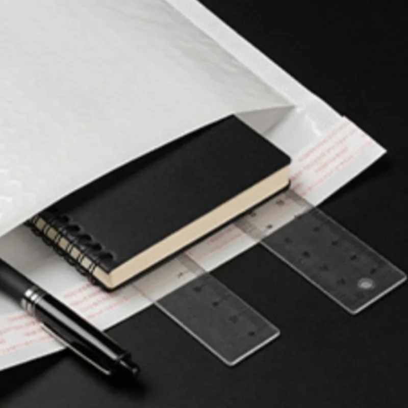 100Pcs Multi Functional Bubble Bag Envelope Mailing Self Adhesive Sealed Express Packaging Bag Clothing Packing Bag