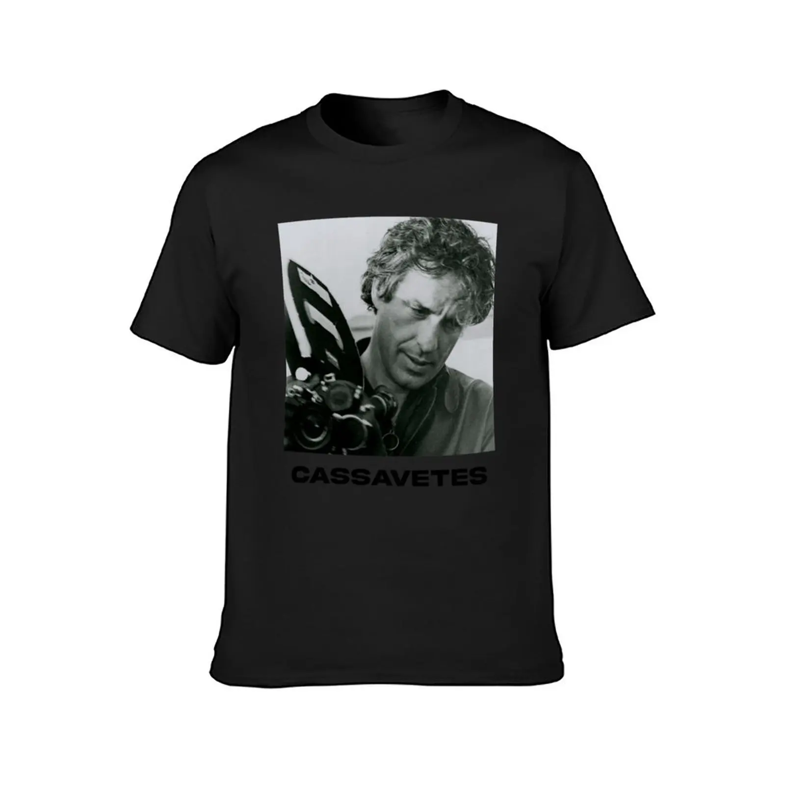 Cassavetes My Love T-Shirt plus sizes blanks sports fans cute clothes funny t shirts for men