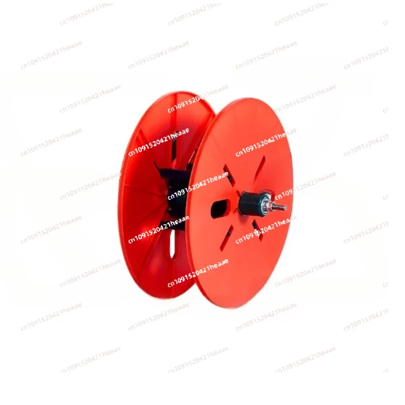 Suitable for three-wire multi-wire home improvement line electrical tools Pay-off artifact folding