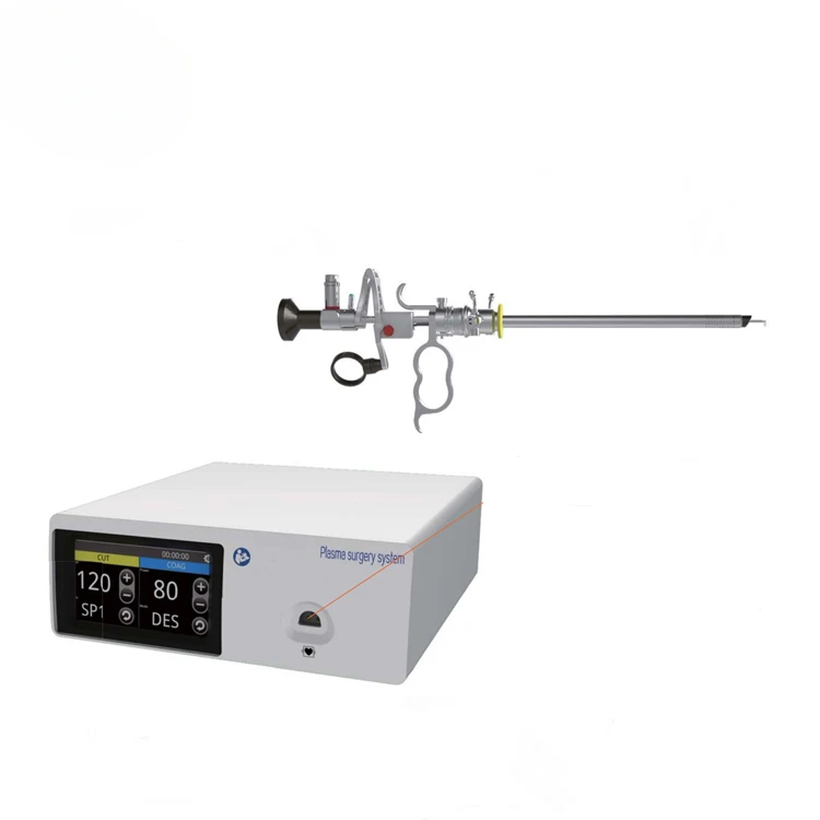 Medical Low.TEMP Generator Surgery System / Bipolar Resectoscopy System