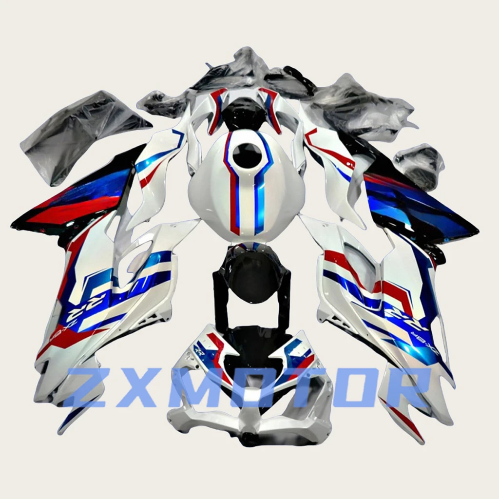 Fairing Kit for KAWASAKI ZX6R 636 2019 2020 2021 2022 2023 Motorcycle Accessories Customized Fairings ZX 6R 19 20 21 22 23