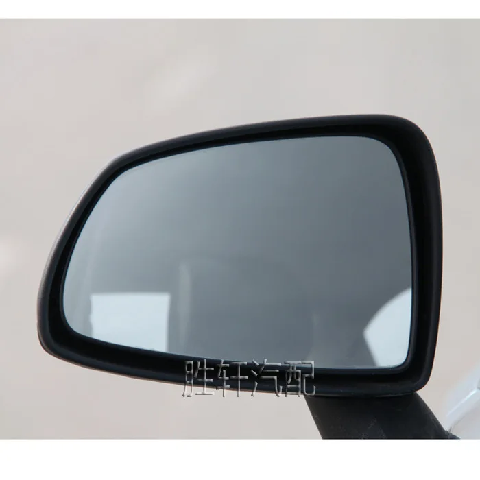 

For Chevrolet Sail 10-14 models Car rearview mirror Side Rearview Mirror Glass Anti-fog Defrosting Door Wing Mirror