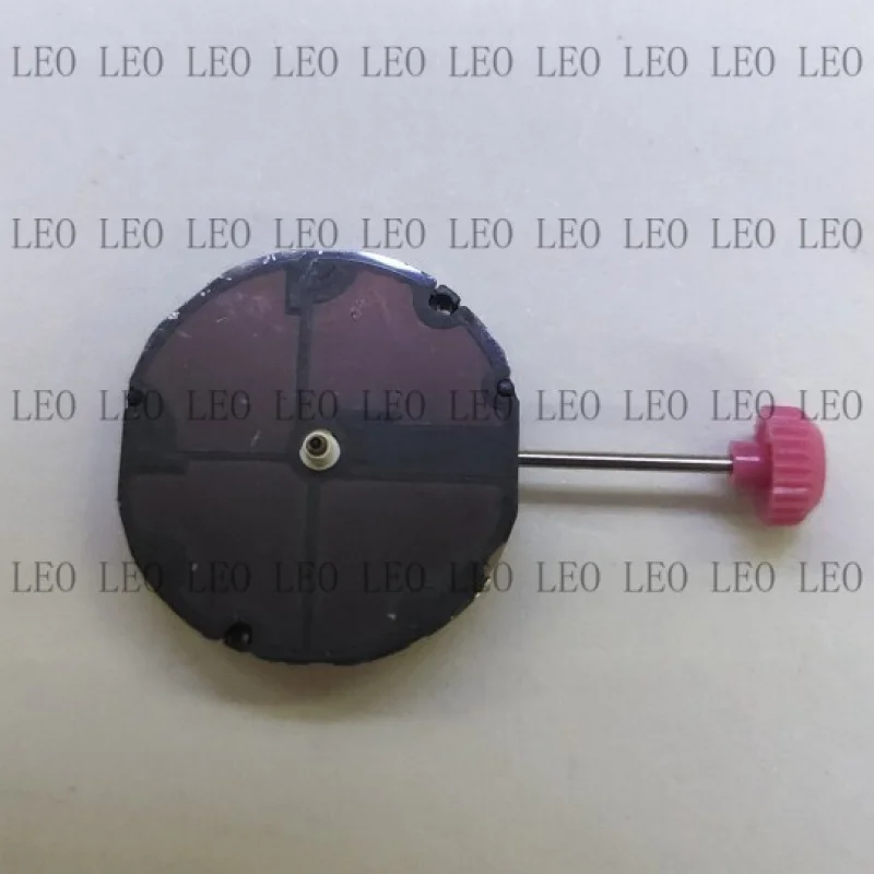 DD  Watch Part For Citizen E030 Eco Drive Movement Quartz Movement 3 Hands No Calendar