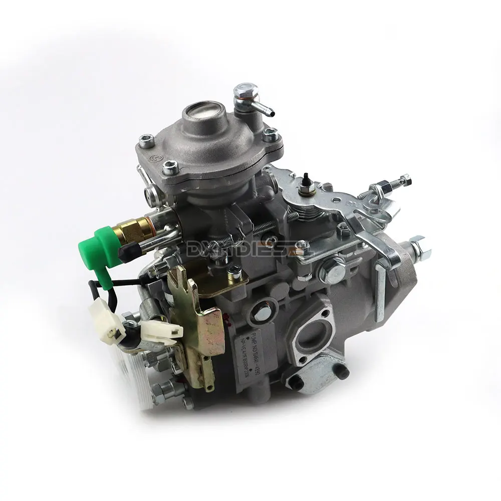 Ve Fuel Inje Ction … - image