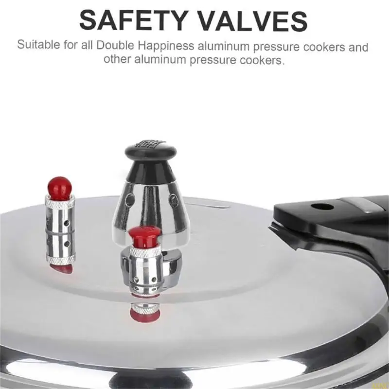 A0NC -паровая выбросные клапаны надежная замена для замены.