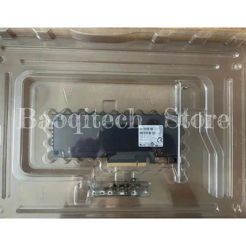 Original For Samsung SSD PM1725b 1.6tb U.2 Enterprise Solid State Disk 1.6T HHHL PCIE3.0 AIC Card