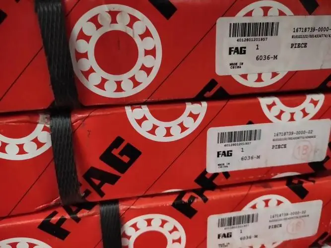 CSK35PP-H3T321 FAG, 5pcs