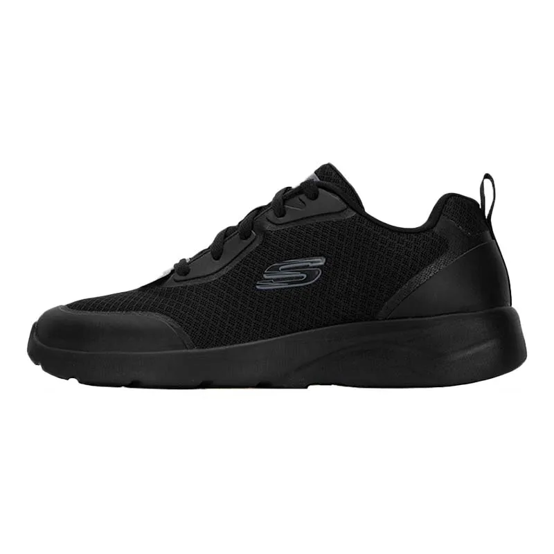 

Skechers Skechers men's shoes sports shoes wear-resistant rebound running shoes casual jogging walking shoes