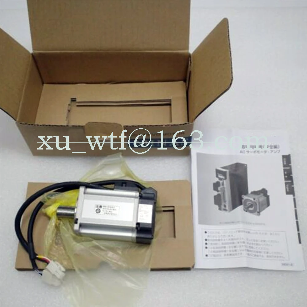 

Brand New Original AC Servo Motor MSMD042P1S