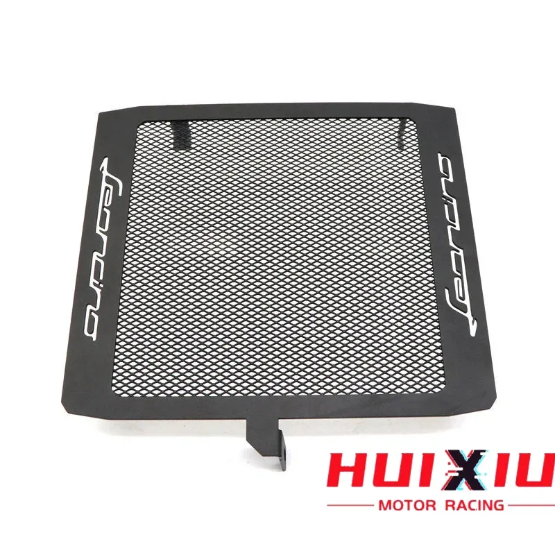 For Benelli Leoncino 500 BJ500 2018-2019 Motorcycle Radiator Protector, Protection Grille Cover, Tank Mesh, Suitable