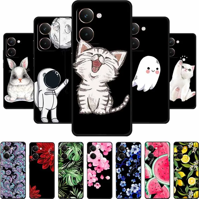 Back Cover For Real…