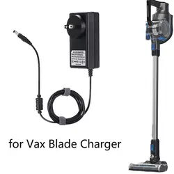 Lithium Battery Vacuum Cleaner Charger Power Adapter Battery Charger Power Cable For Vax Blade|TBT3V1B1|TBT3V1T2