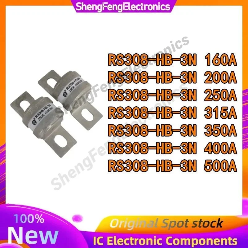 

RS308-HB-3N 160A 200A 250A 315A 350A 400A 500A 250V
