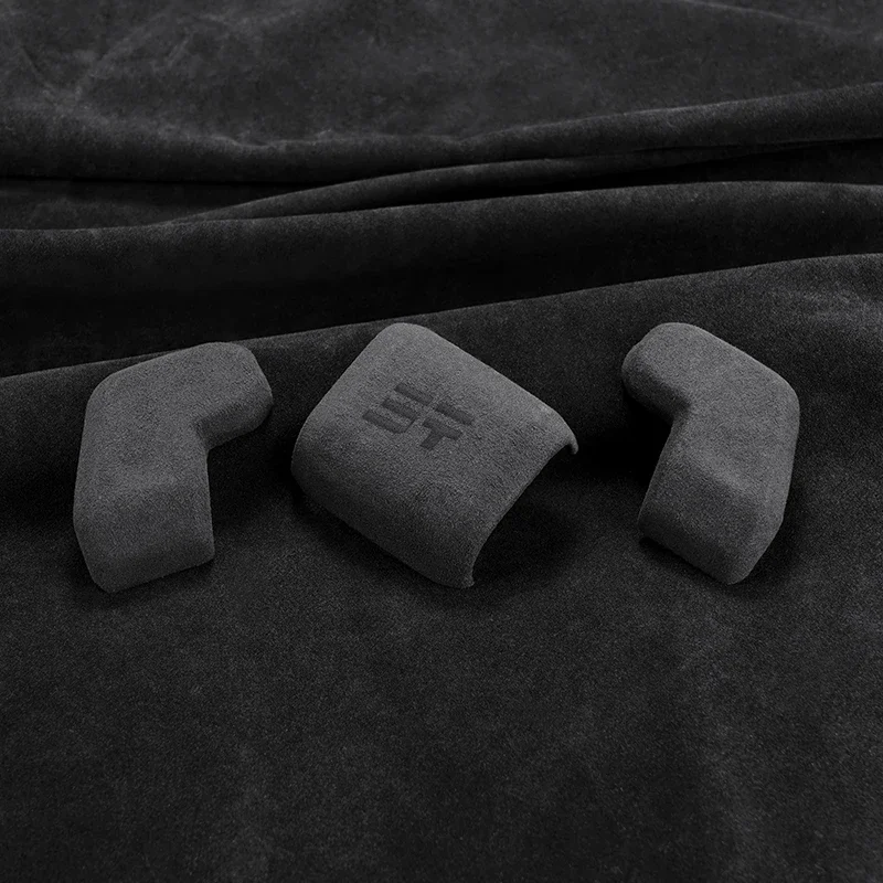 

For JETOUR T-1 Central Control Gear Handle Cover Gear Shift Collars Flip Fur Interior To Decorative Protective Cover