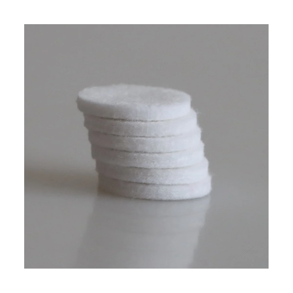 فلتر تنقية الهواء لجهاز تنقية الهواء Core Mini-RF H13 True HEPA مع جزء استبدال فاصل الروائح