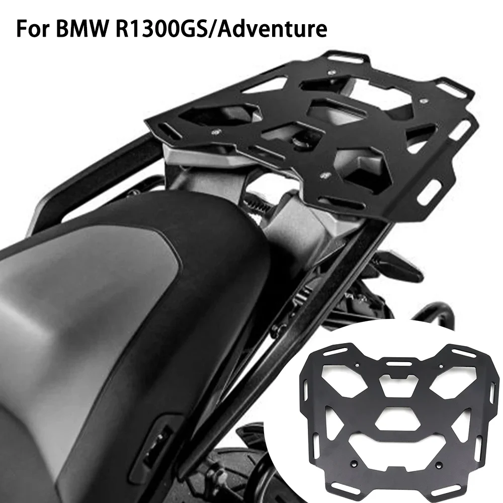 

2024-2025 R1300GS ADV For BMW R1300GS R1300GS Adventure Motorcycle Rear Luggage Rack Top Case Rear Rack Carrier