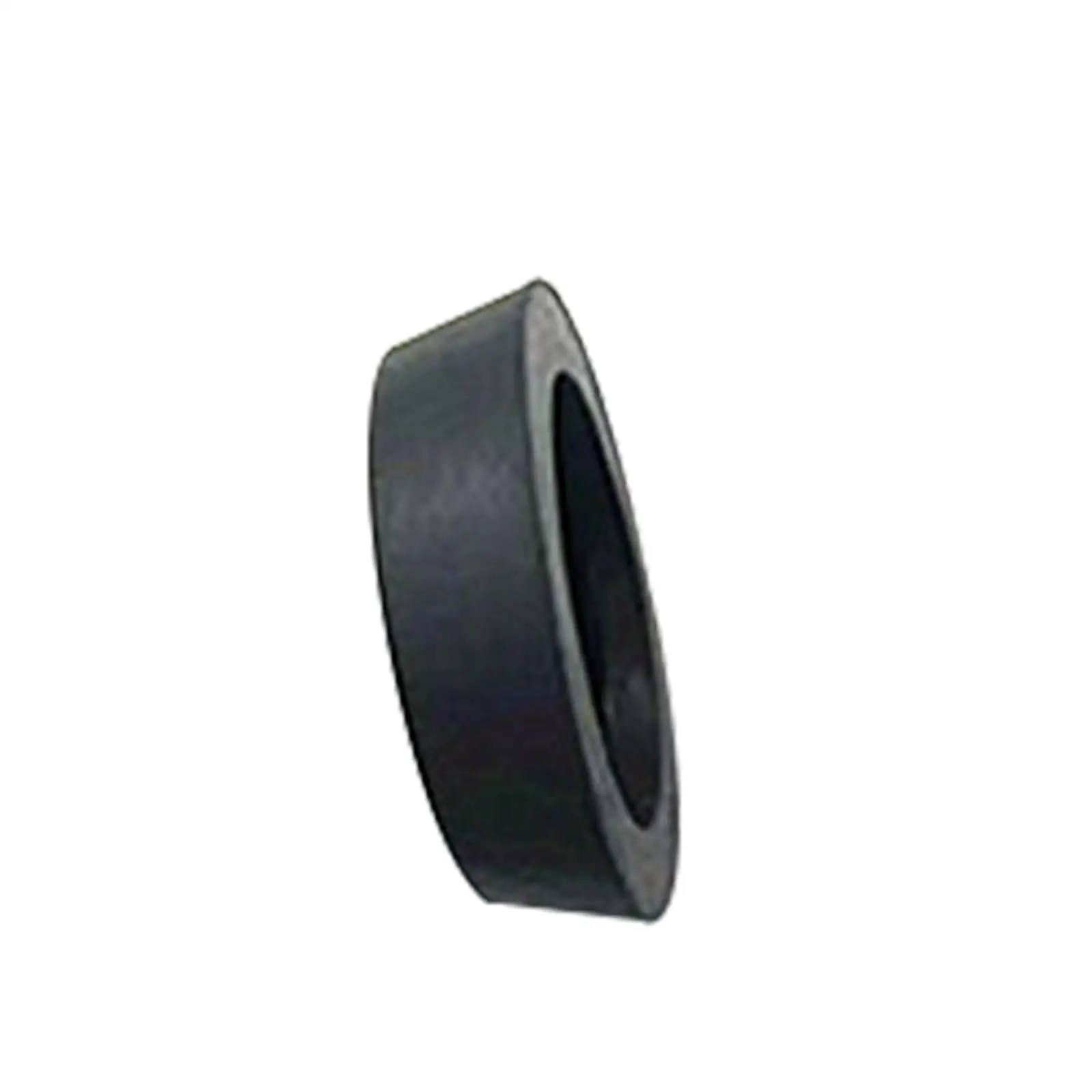 Compact Billiard Cue Bumper Protector Case Back Plug Extension Replacement Accessory for Billiard Supplies