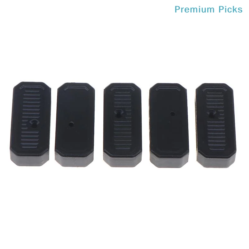portable5/10PCS Magnetic Drill Bit Holder Shockproof Portable Bit Storage Case for Impact Drill Power Tool Jobsite view 3
