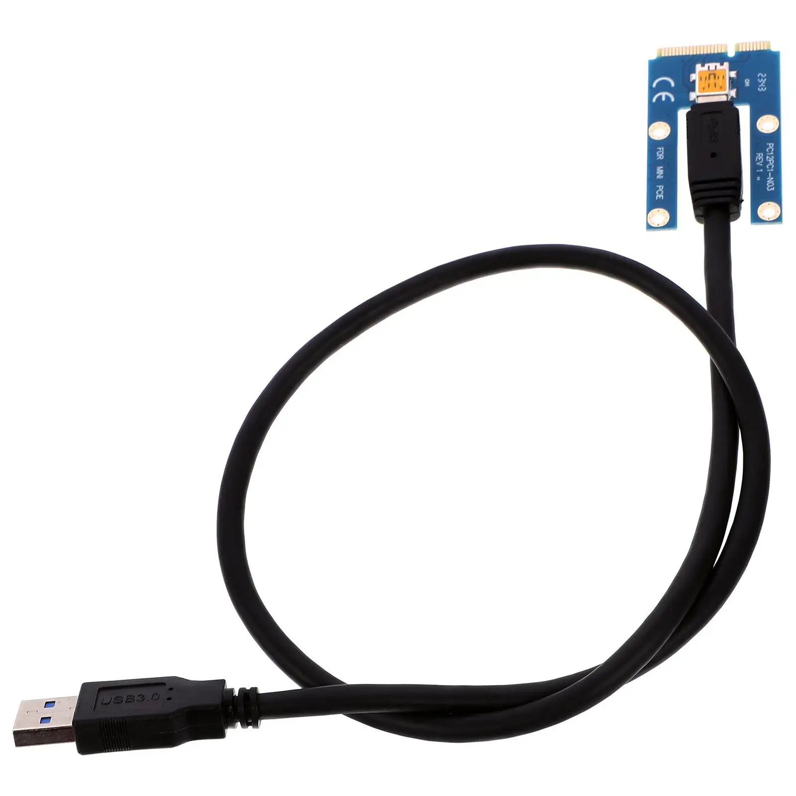 

External Laptop Graphics Card Laptops Computers Pcie Riser Accessories Independent