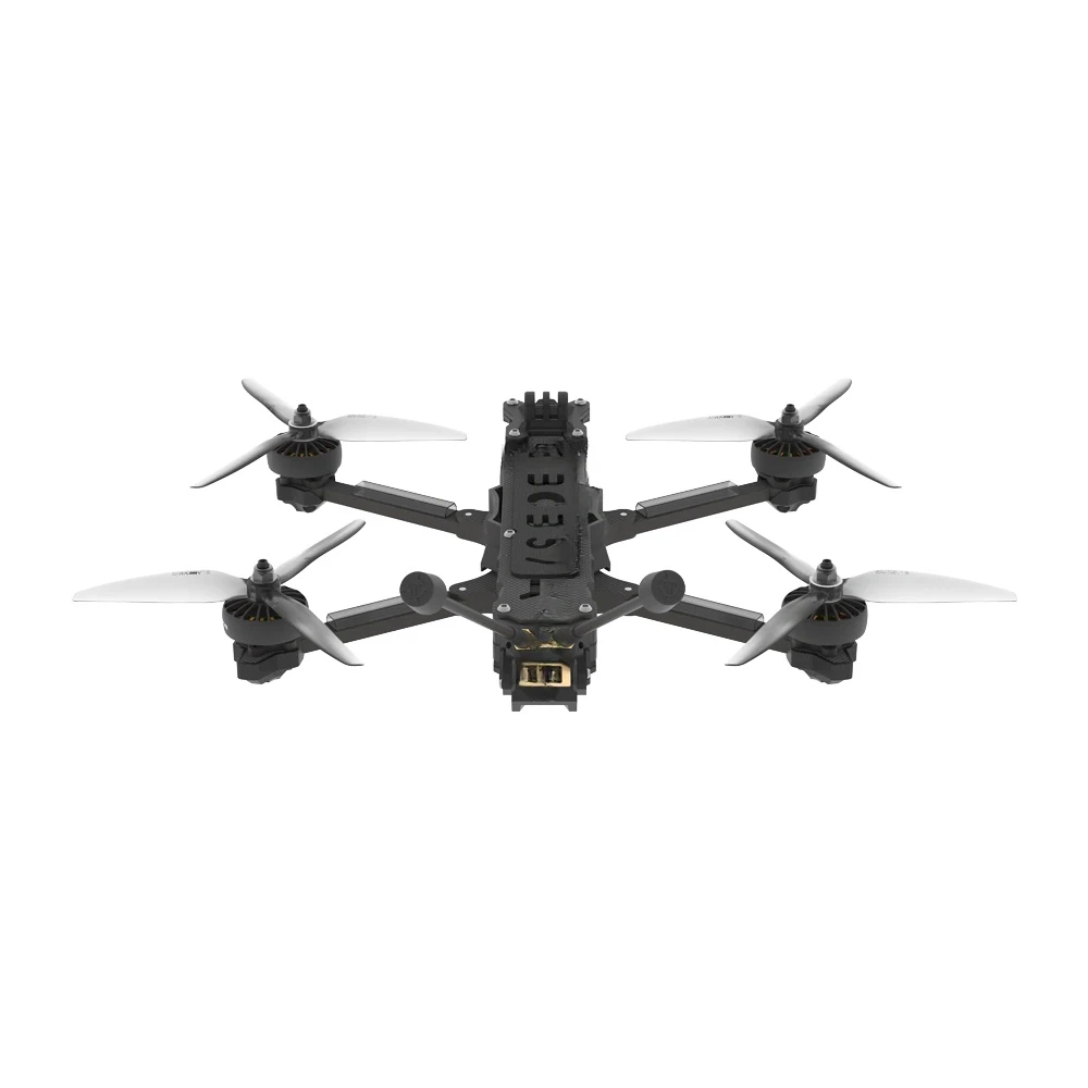 Applicable to Iflight Wing Fly Bob57 6-Inch DJI O3 HD Flower Fly/Voyage Shooting GPS FPV Crossing Machine