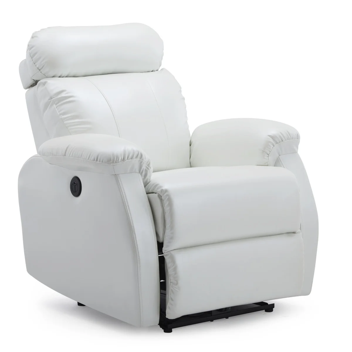 Wholesale Price High Quality Single Electric Recliner Armchair Modern Massage Chair Spa Salon Beauty Commercial Massage Sofa view 6