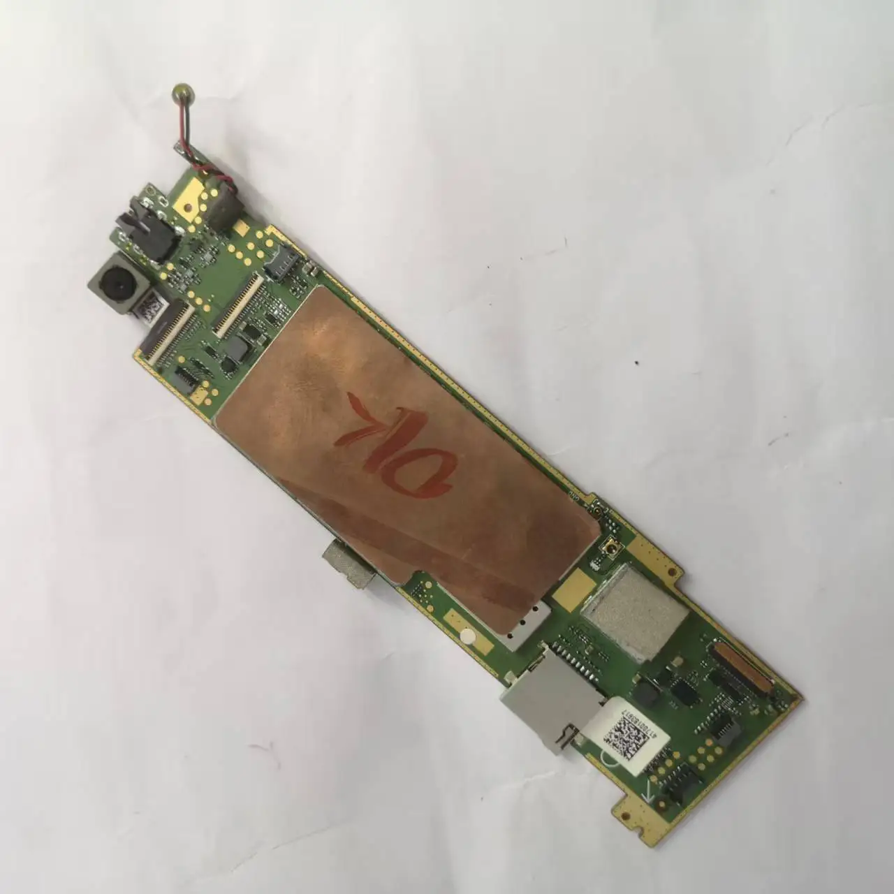 

For Acer Iconia Tab A1-830 A1 830 tablet motherboard mainboard TESED OK