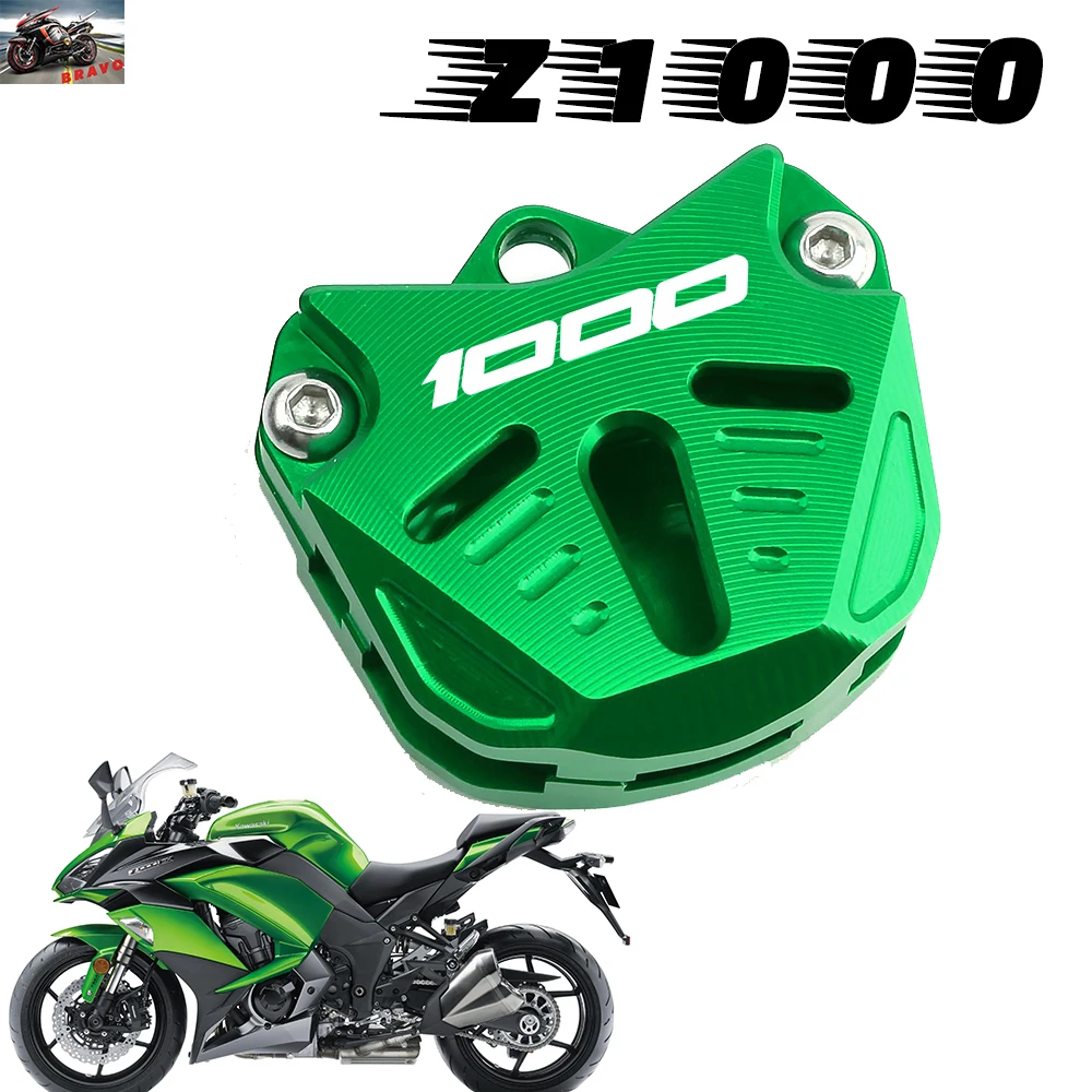 

For KAWASAKI Z1000 Z 1000 SX Z1000SX z1000 2010-2016 Motorcycle Key Ring Case Key Cover Keychain Accessories Hot Deal