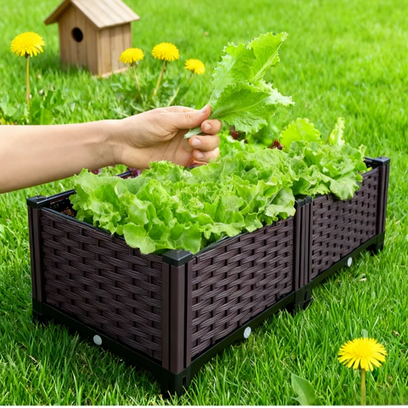 Thumbnail 4 - #30 Best Rated Outdoor Planter Boxes to Buy in 2026