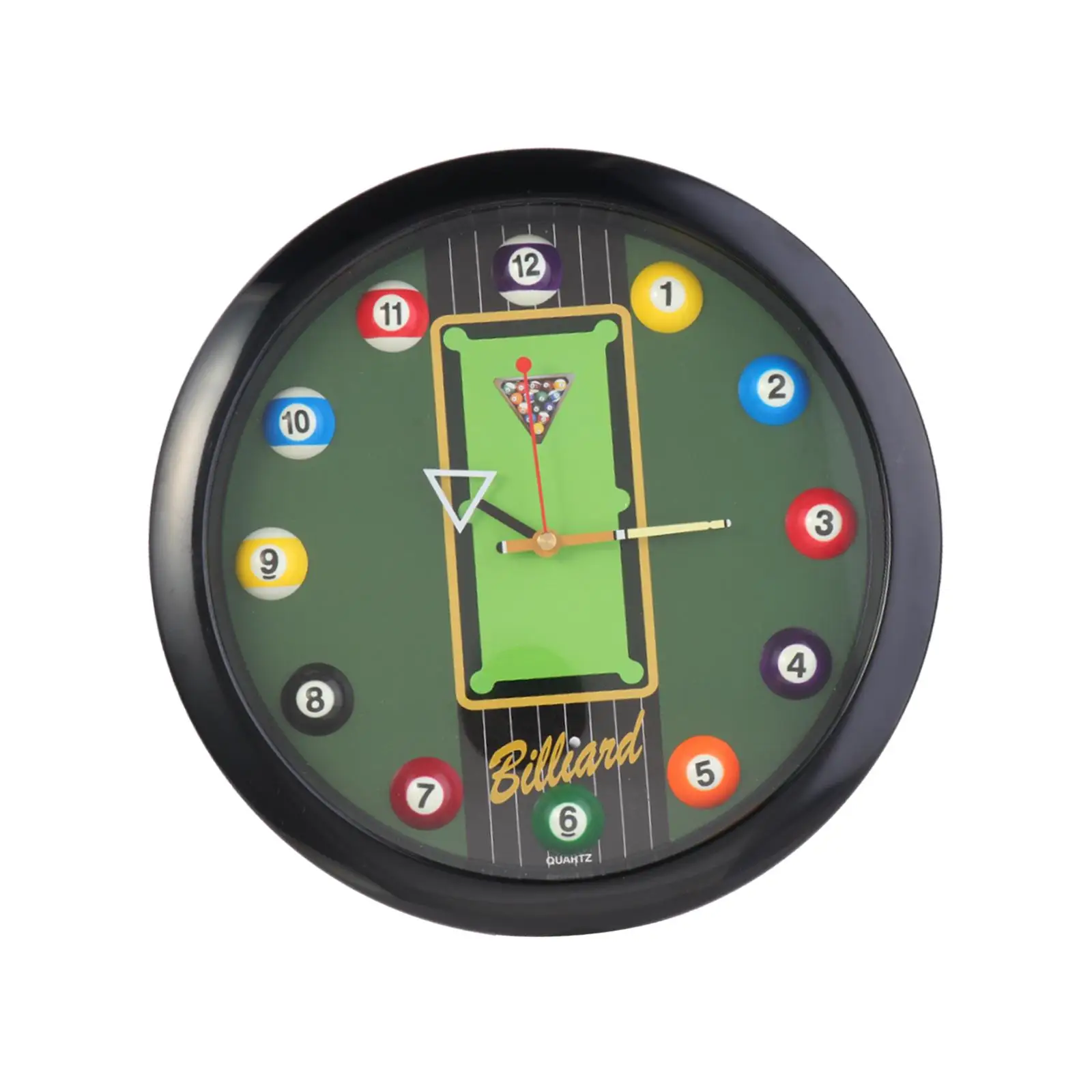 Billiard Pool Ball …