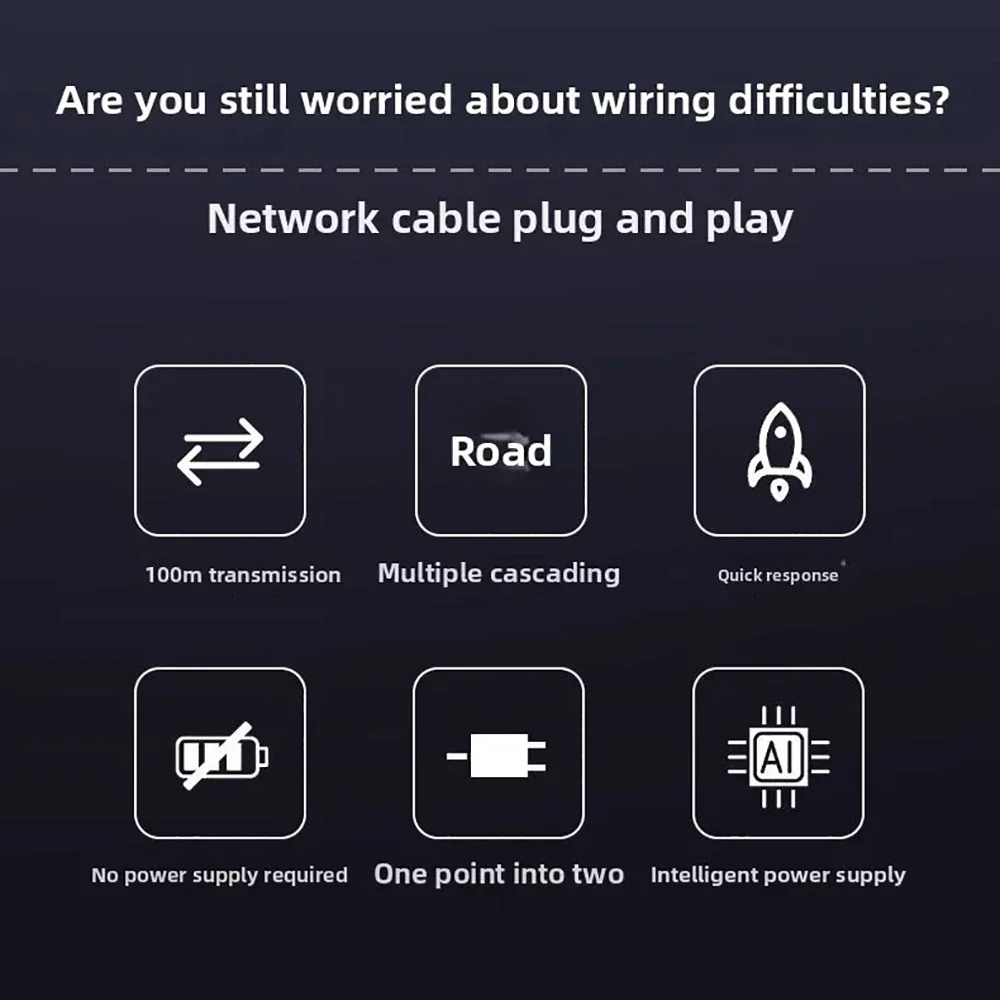 2 Port Poe Extender… - image