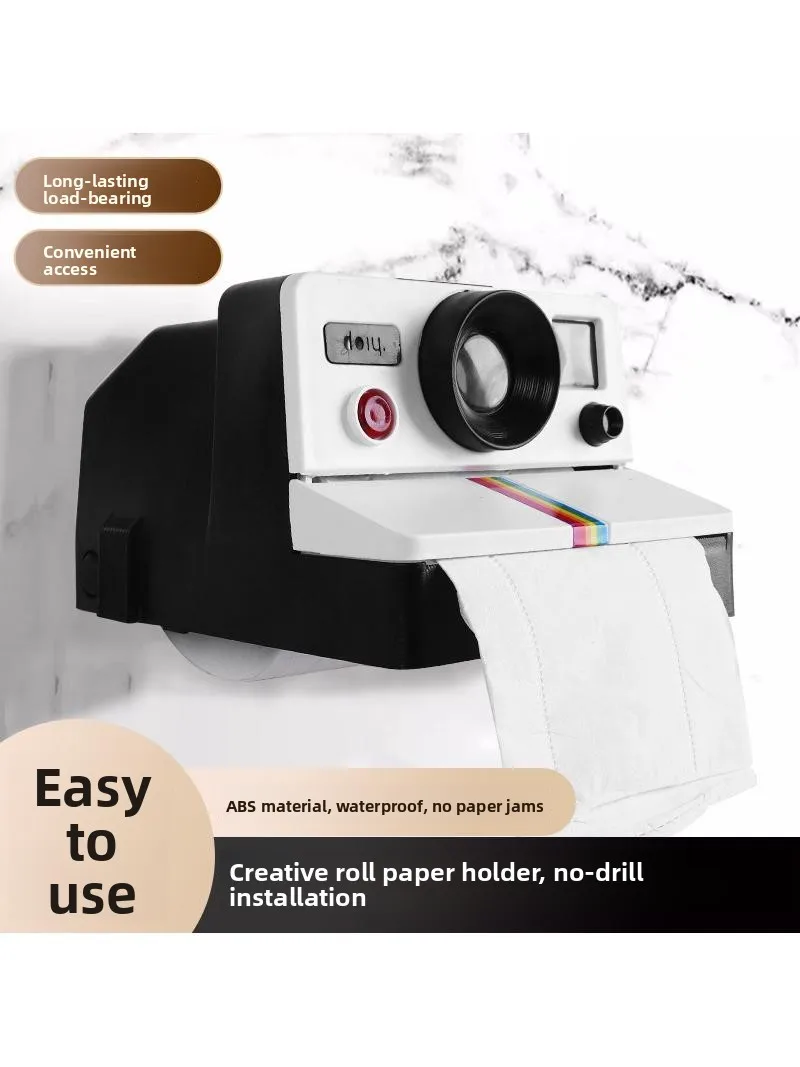 new-creative-plastic-tissue-box-camera-design-home-bathroom-storage-organizer-achievements-red-brand-90145-model