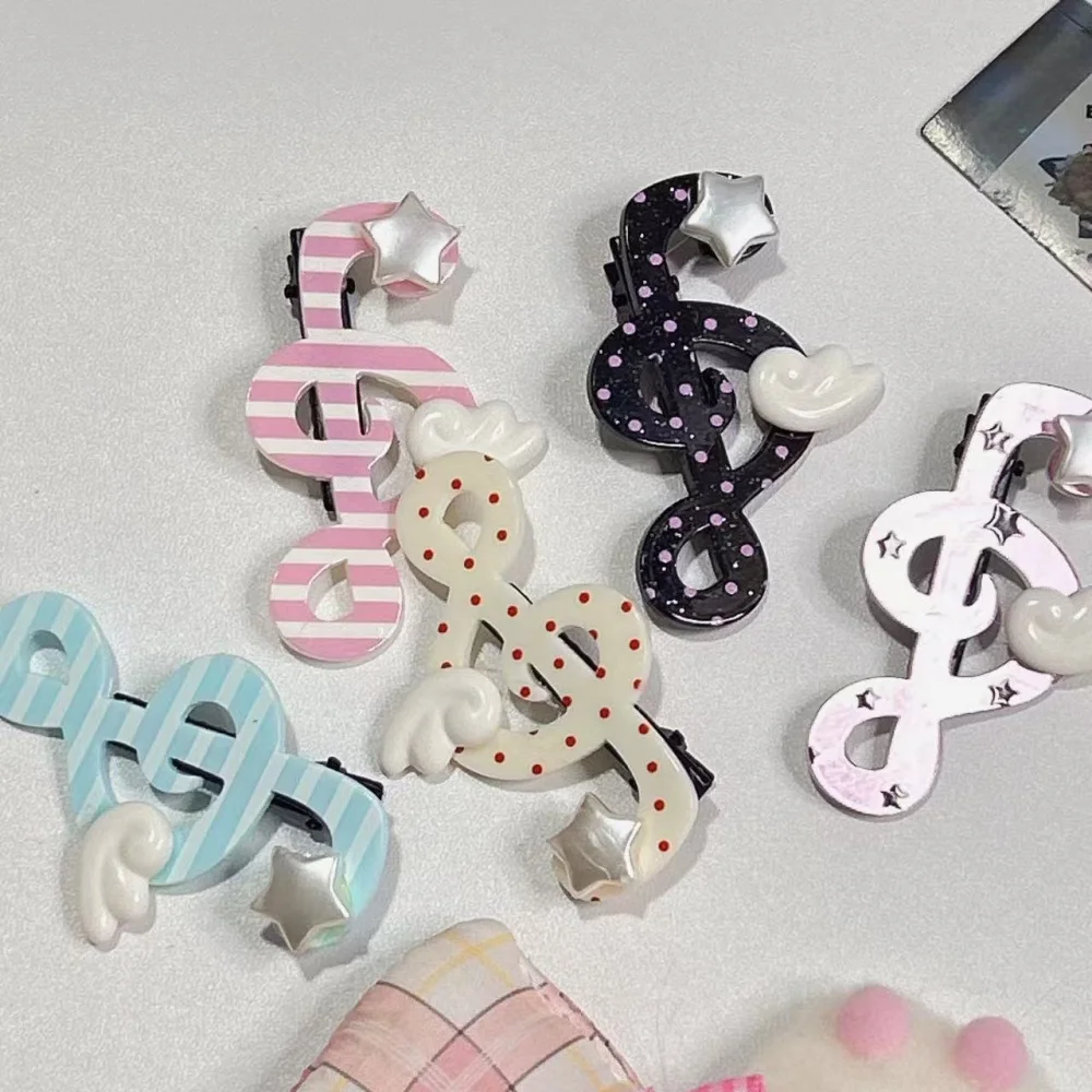 Thumbnail 3 - #86 Latest Trendy Hair Clips Offers