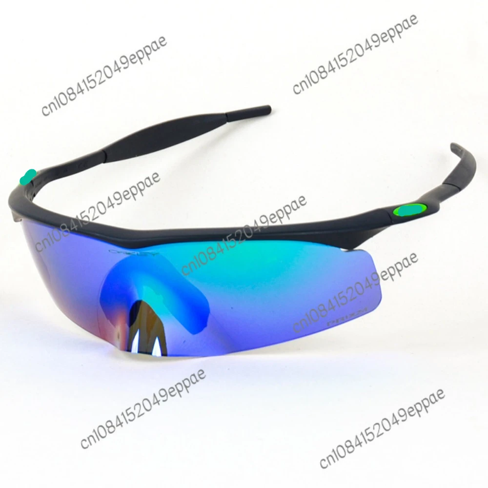 Glasses for Riding Running Outdoors Sports Men Bicycle Road Bike Windproof UV Sunglasses