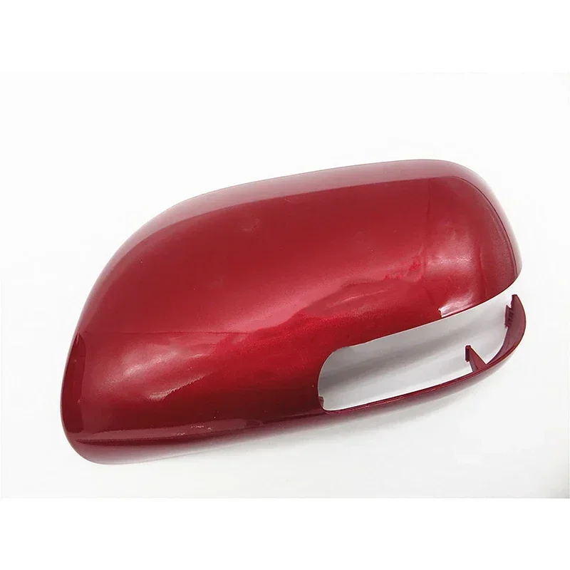 

Auto Left Right Rear Mirror Cover Shell Cap For TOYOTA VIOS 2008-2013 Aurion Camry Asian Model 2006 2007 2008 2009 2010 2011