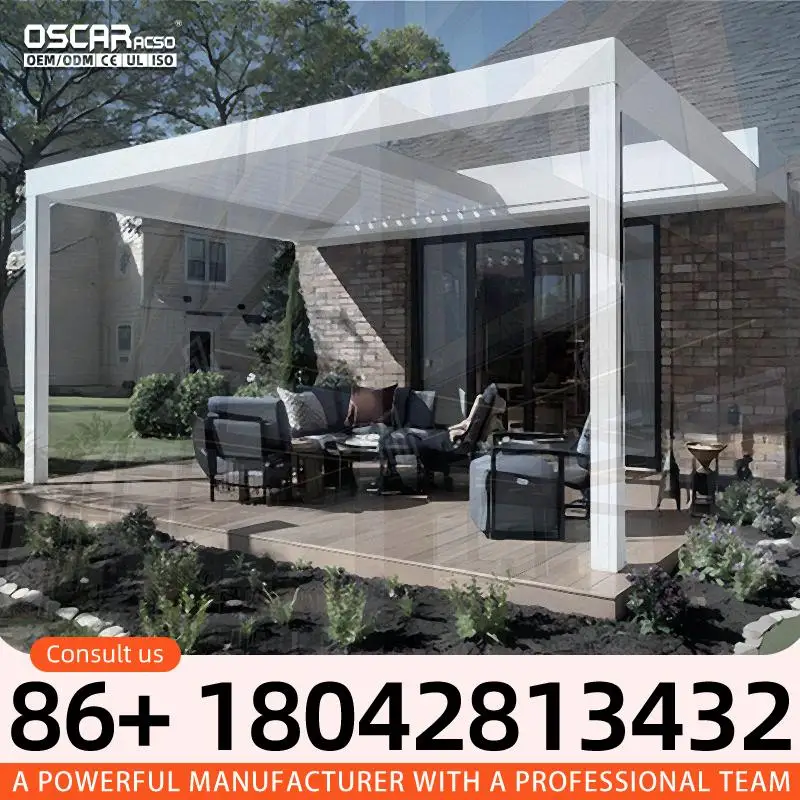 Thumbnail 2 - #13 Compare Canopies Before You Buy