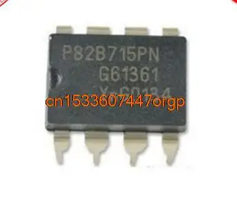 

Free shipping 10 PCS P82B715PN