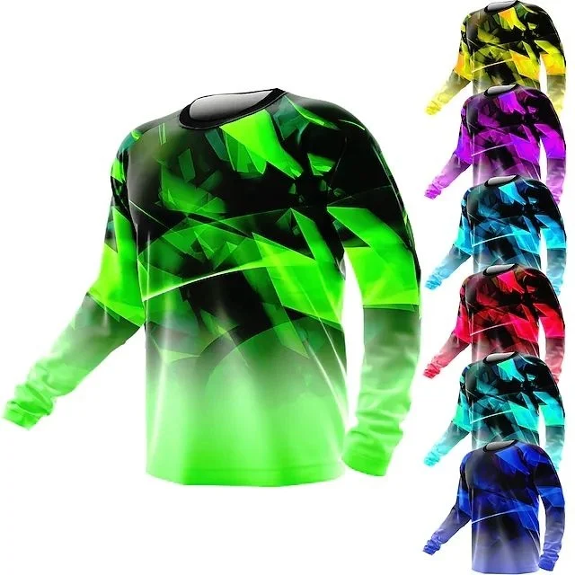 camiseta-de-manga-comprida-com-estampa-geometrica-modelo-26-27-campea-de-vendas-para-ciclismo-de-montanha-motociclismo-off-road-e-atividades-ao-ar-livre